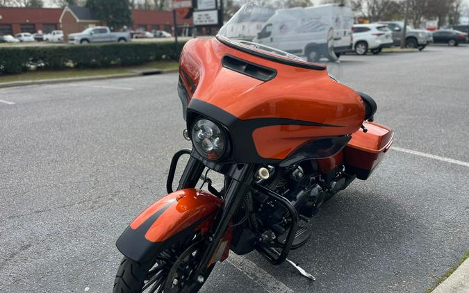 2019 Harley-Davidson Street Glide® Special