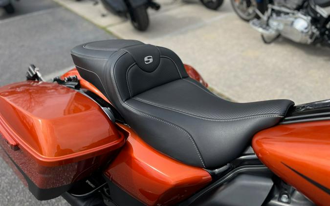 2019 Harley-Davidson Street Glide® Special