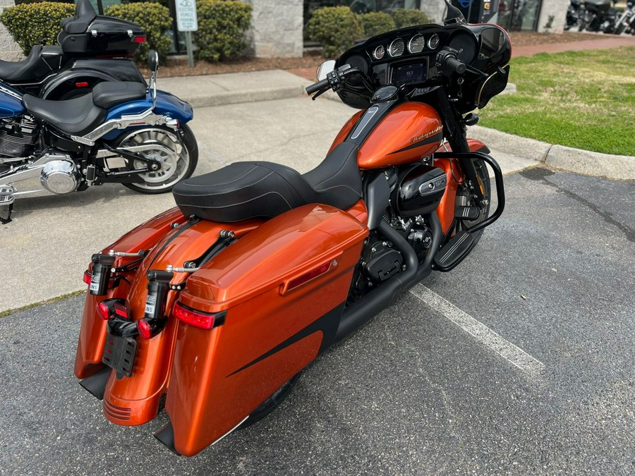 2019 Harley-Davidson Street Glide® Special