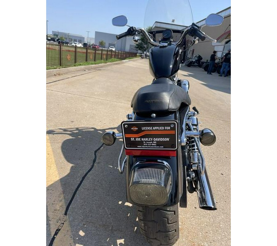 2007 Harley-Davidson® XL883L - Sportster® 883® Low