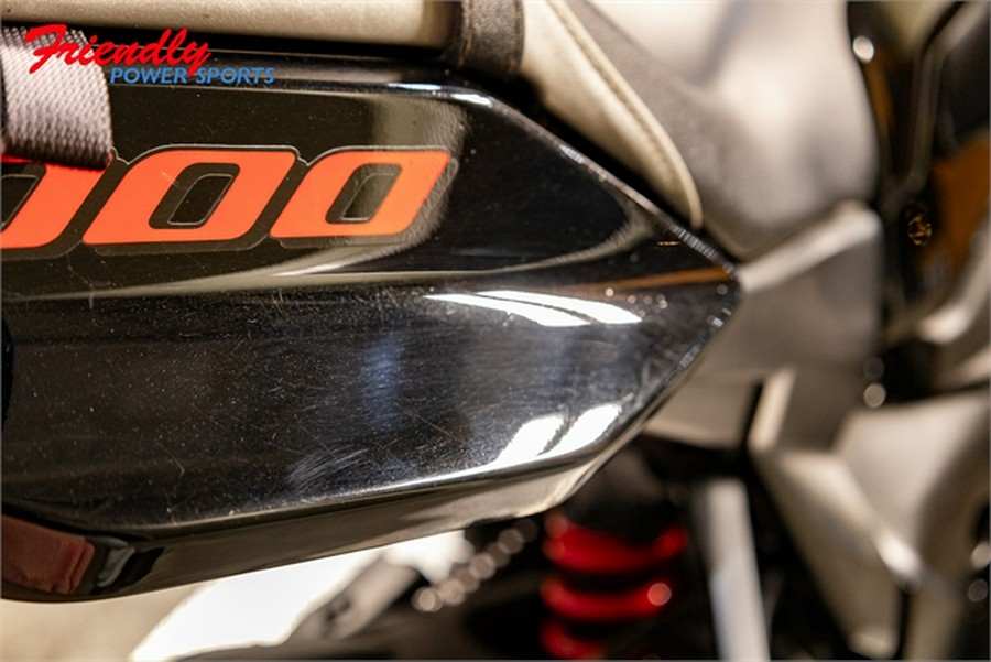 2020 Suzuki KATANA 1000