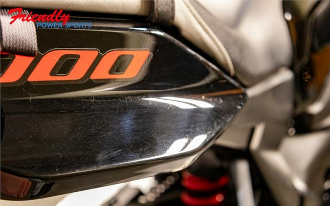 2020 Suzuki KATANA 1000