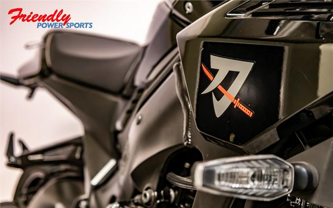 2020 Suzuki KATANA 1000