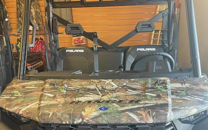 2024 Polaris Industries Ranger® 1000 Premium Camo