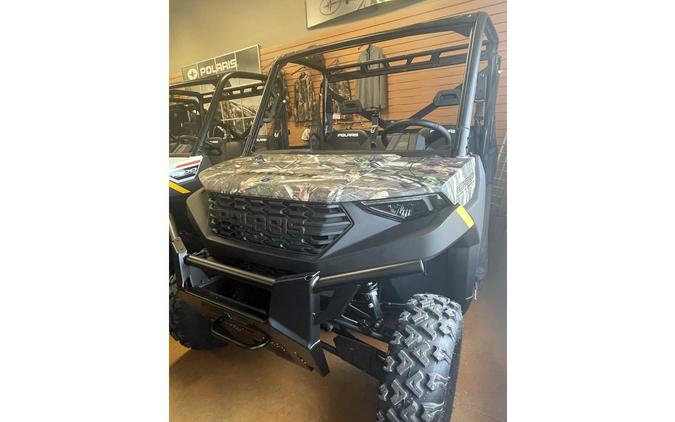 2024 Polaris Industries Ranger® 1000 Premium Camo