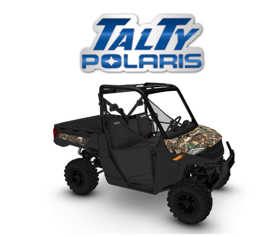 2024 Polaris Industries Ranger® 1000 Premium Camo