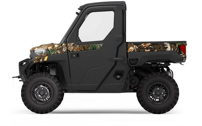 2025 Polaris® Ranger XP 1000 NorthStar Edition Premium Camo