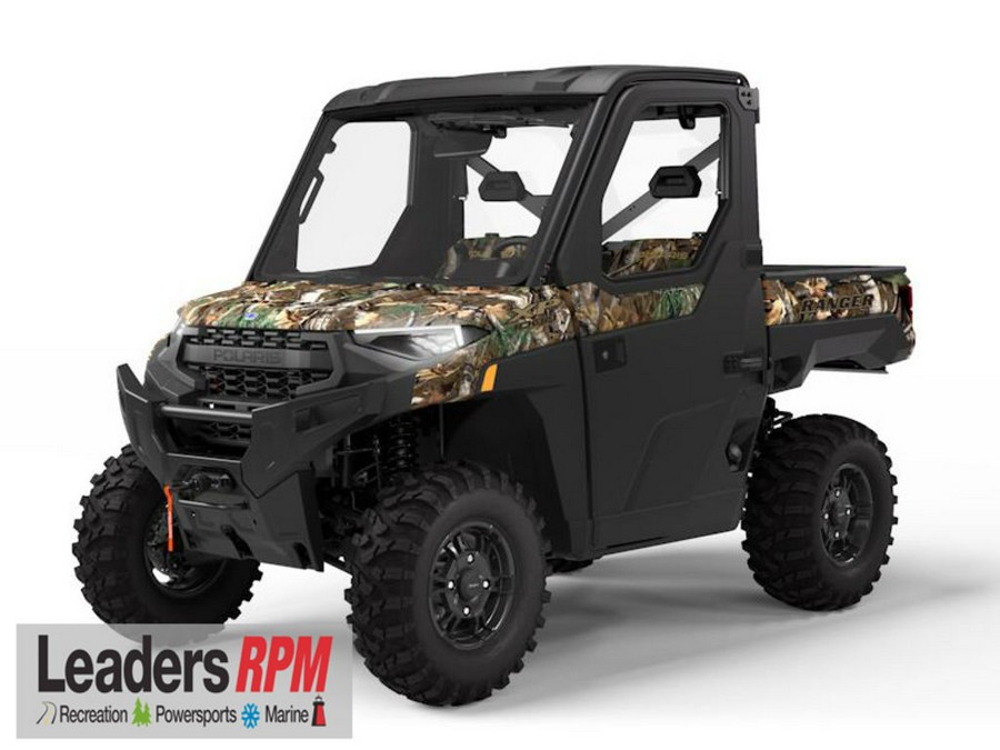 2025 Polaris® Ranger XP 1000 NorthStar Edition Premium Camo