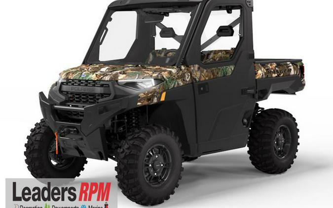 2025 Polaris® Ranger XP 1000 NorthStar Edition Premium Camo