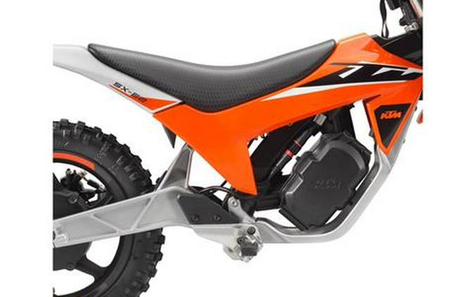 2025 KTM SX-E 2