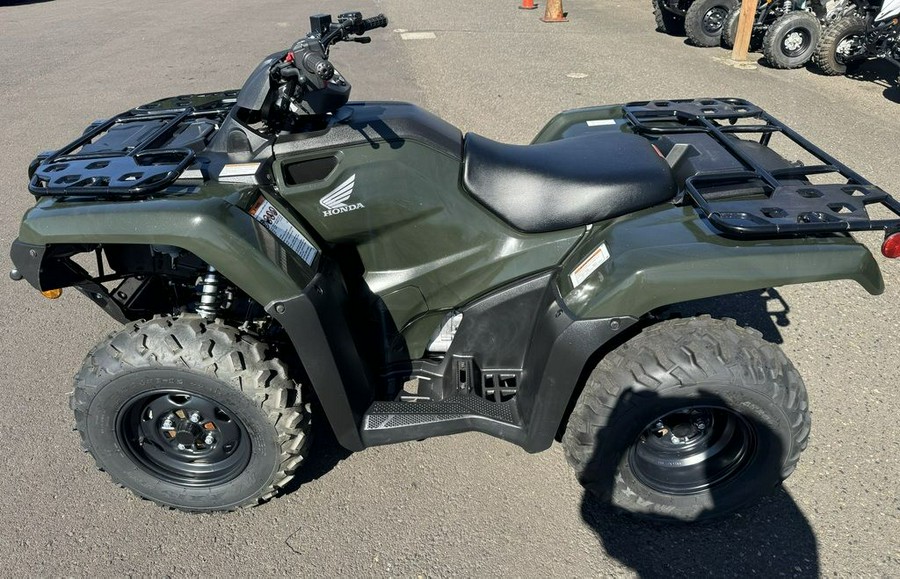 2023 Honda® TRX420TE