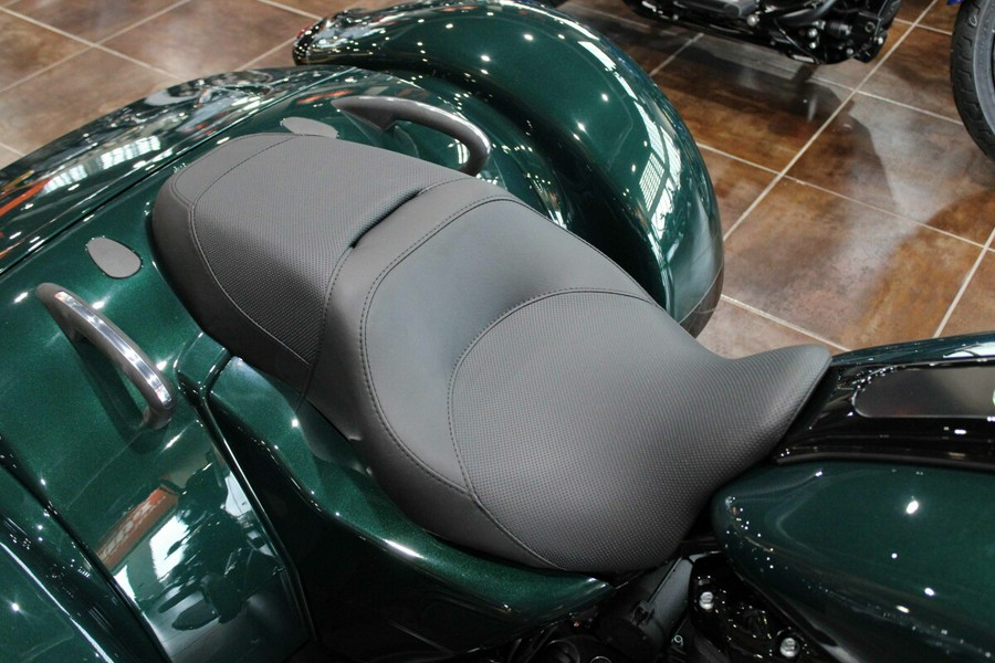 2024 Harley-Davidson Freewheeler Trike FLRT