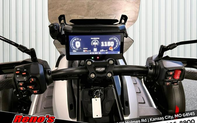 2025 Can-Am Canyon