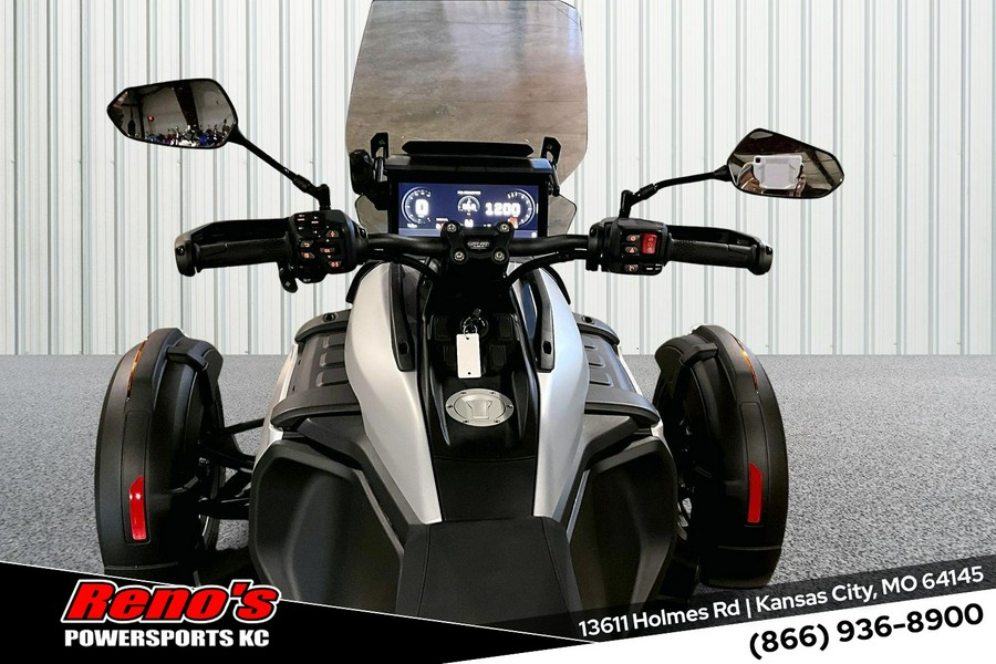 2025 Can-Am Canyon