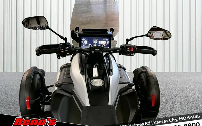 2025 Can-Am Canyon