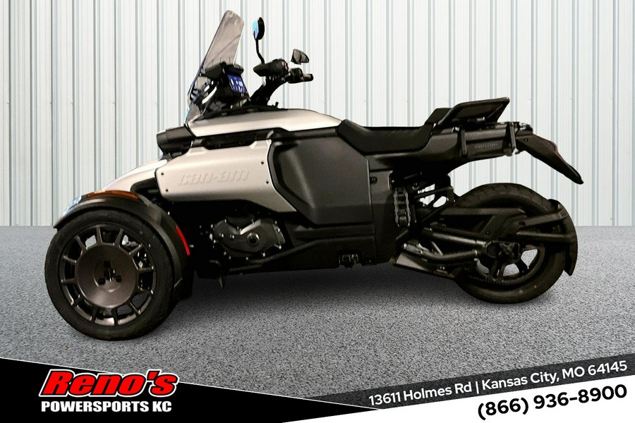 2025 Can-Am Canyon