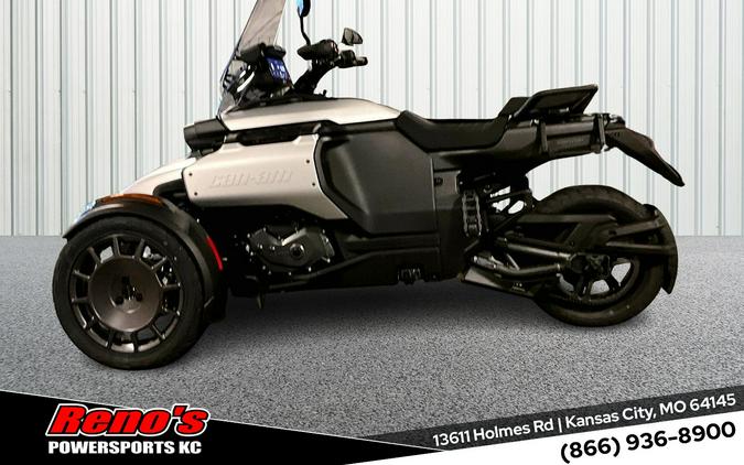 2025 Can-Am Canyon