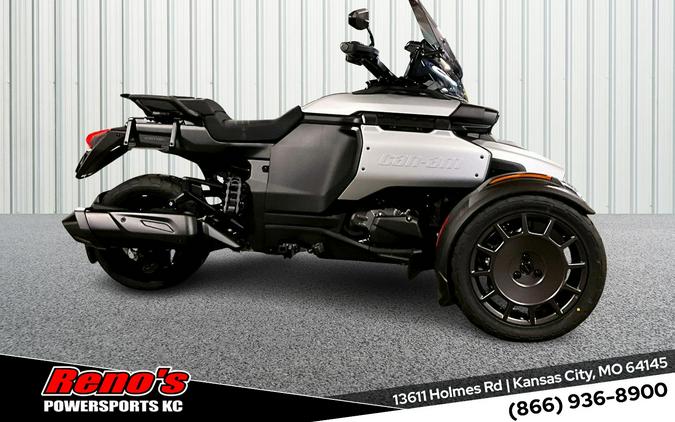 2025 Can-Am Canyon