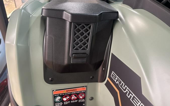 2025 Kawasaki Brute Force® 750 LE EPS