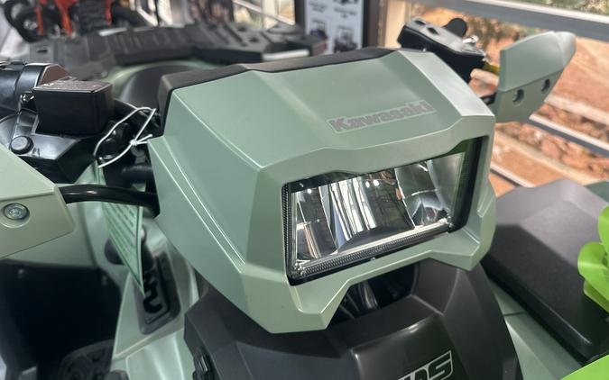 2025 Kawasaki Brute Force® 750 LE EPS