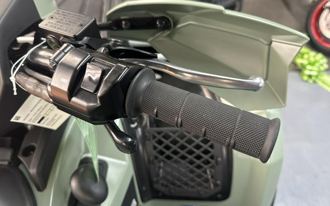 2025 Kawasaki Brute Force® 750 LE EPS