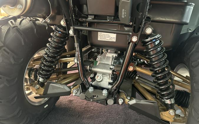 2025 Kawasaki Brute Force® 750 LE EPS