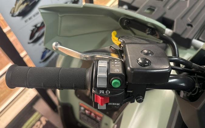 2025 Kawasaki Brute Force® 750 LE EPS