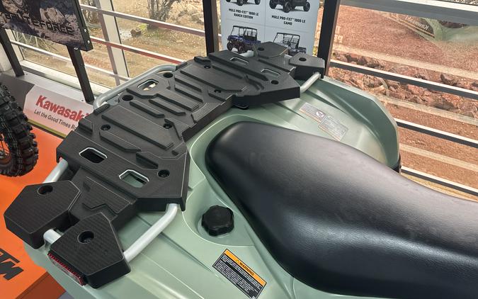 2025 Kawasaki Brute Force® 750 LE EPS