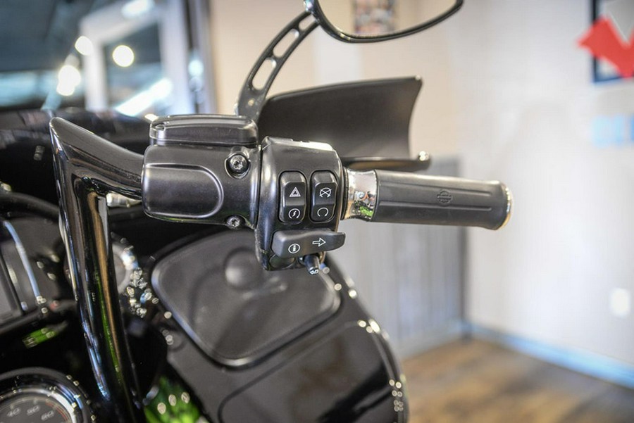 2018 Harley-Davidson Road Glide® Special