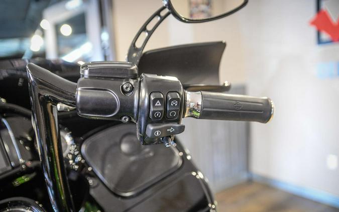 2018 Harley-Davidson Road Glide® Special