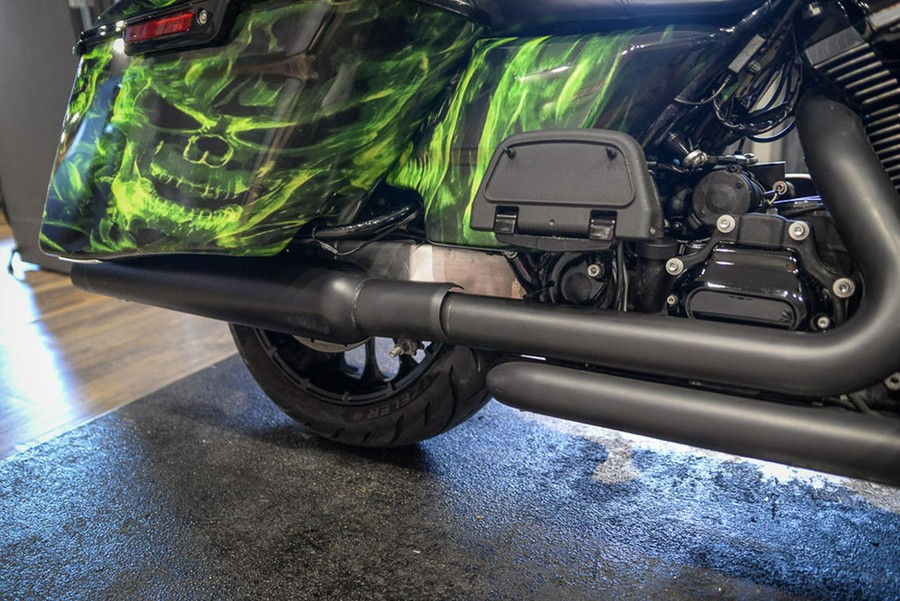 2018 Harley-Davidson Road Glide® Special