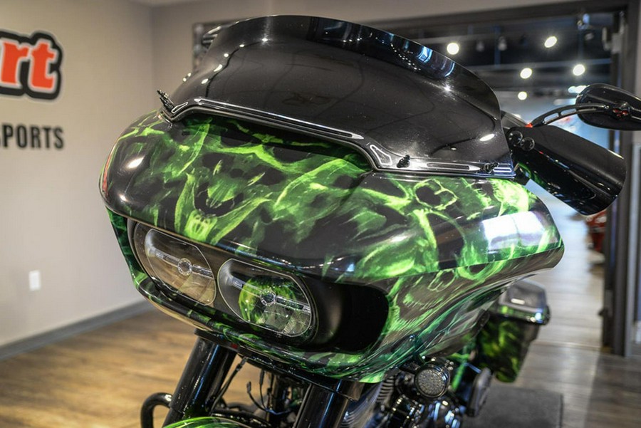 2018 Harley-Davidson Road Glide® Special