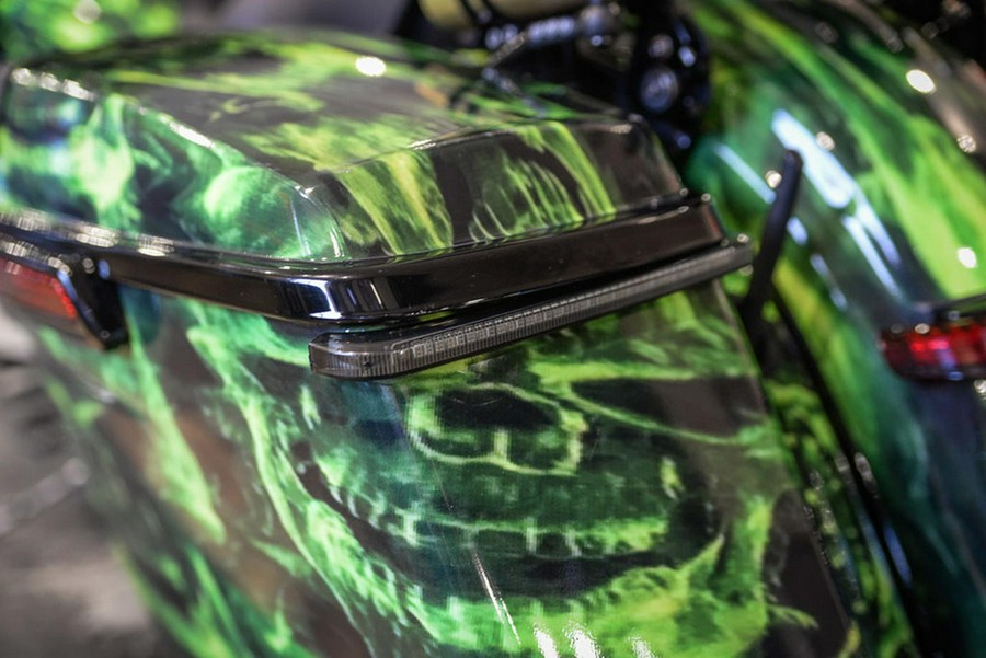 2018 Harley-Davidson Road Glide® Special