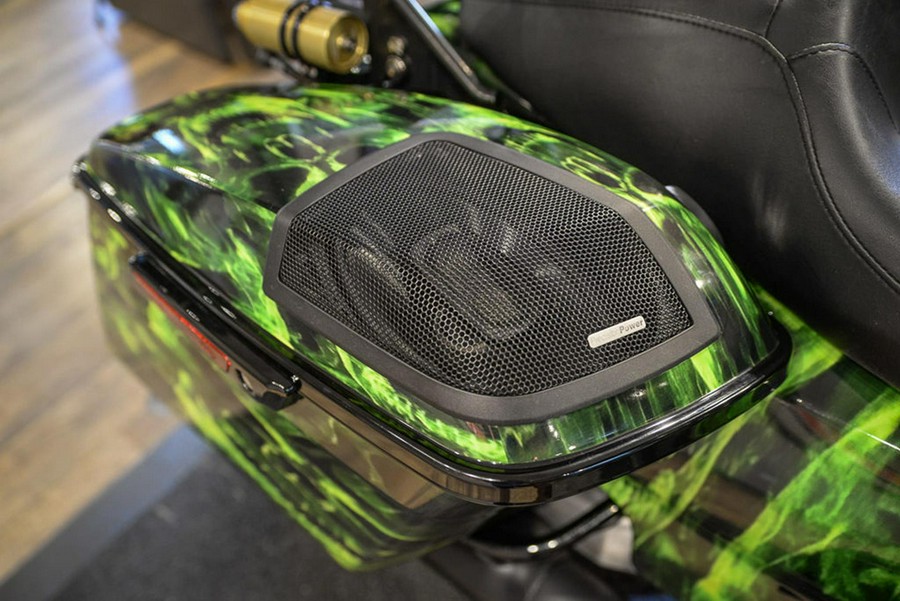 2018 Harley-Davidson Road Glide® Special