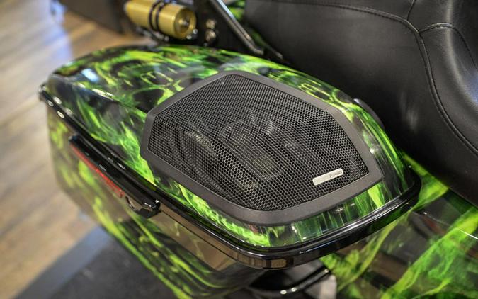 2018 Harley-Davidson Road Glide® Special