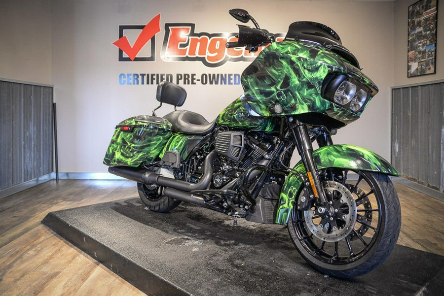 2018 Harley-Davidson Road Glide® Special