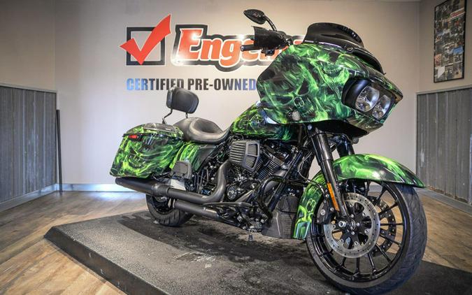 2018 Harley-Davidson Road Glide® Special