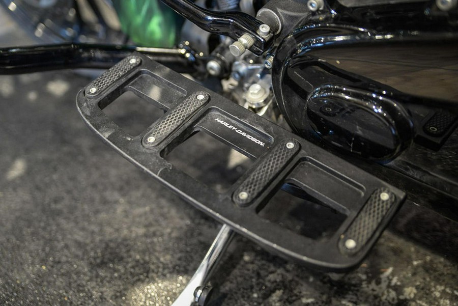 2018 Harley-Davidson Road Glide® Special