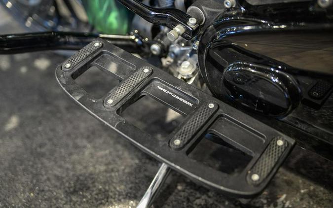 2018 Harley-Davidson Road Glide® Special