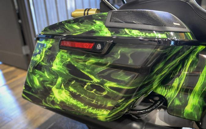 2018 Harley-Davidson Road Glide® Special