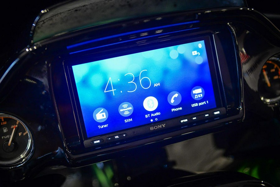 2018 Harley-Davidson Road Glide® Special