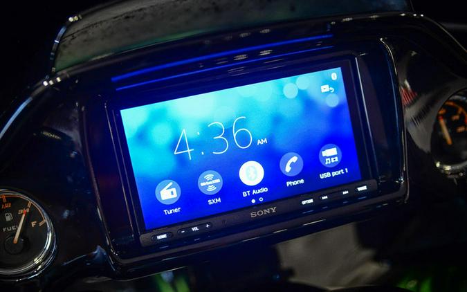 2018 Harley-Davidson Road Glide® Special