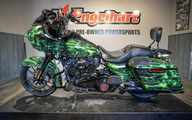 2018 Harley-Davidson Road Glide® Special