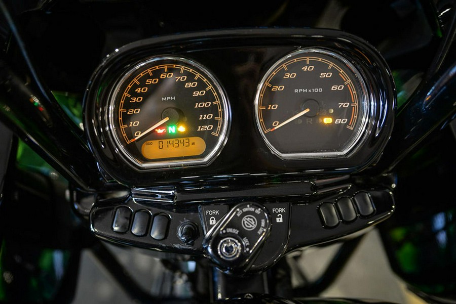 2018 Harley-Davidson Road Glide® Special