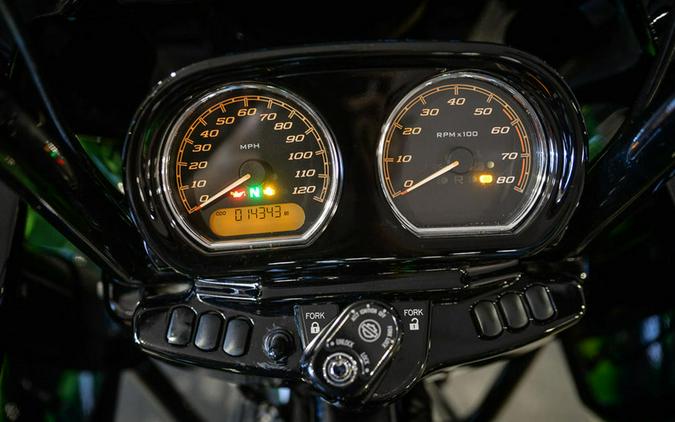 2018 Harley-Davidson Road Glide® Special