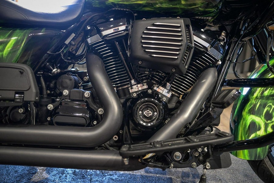 2018 Harley-Davidson Road Glide® Special