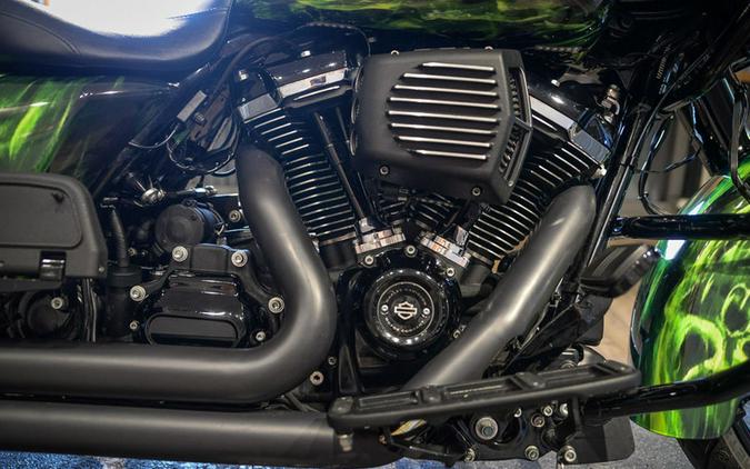 2018 Harley-Davidson Road Glide® Special