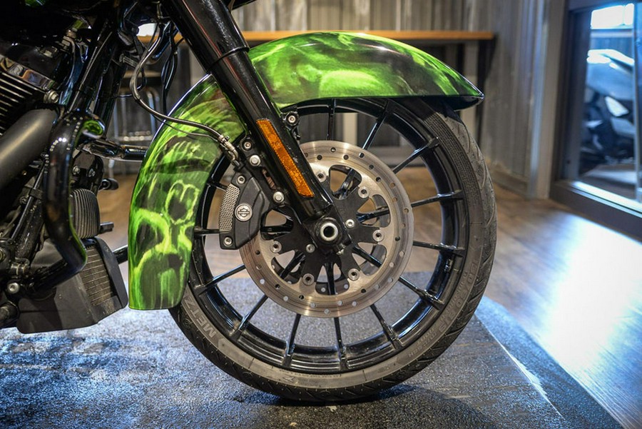 2018 Harley-Davidson Road Glide® Special