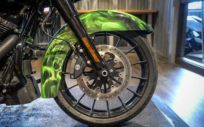 2018 Harley-Davidson Road Glide® Special