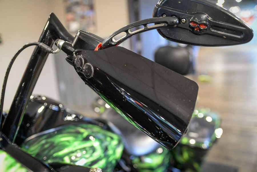 2018 Harley-Davidson Road Glide® Special